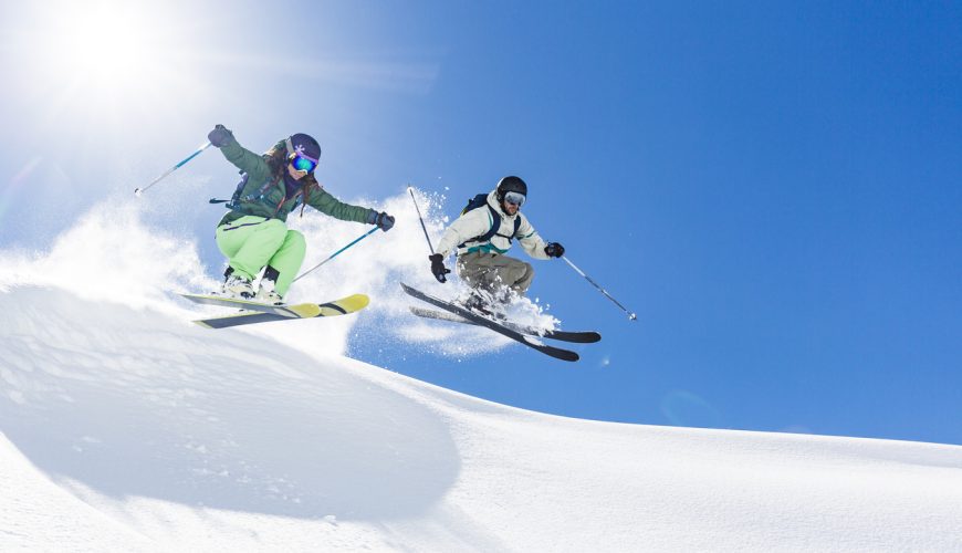 HER ŞEY DAHİL GÜNÜBİRLİK ERCİYES KAYAK  TURU